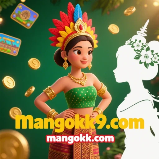 mangokk.com